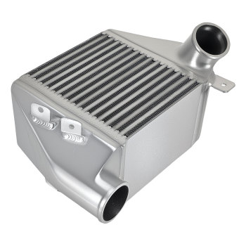 Intercooler compatible for VW Jetta compatible for Golf GTI MK4 2002-2005 Turbo Side Mount 1.8T