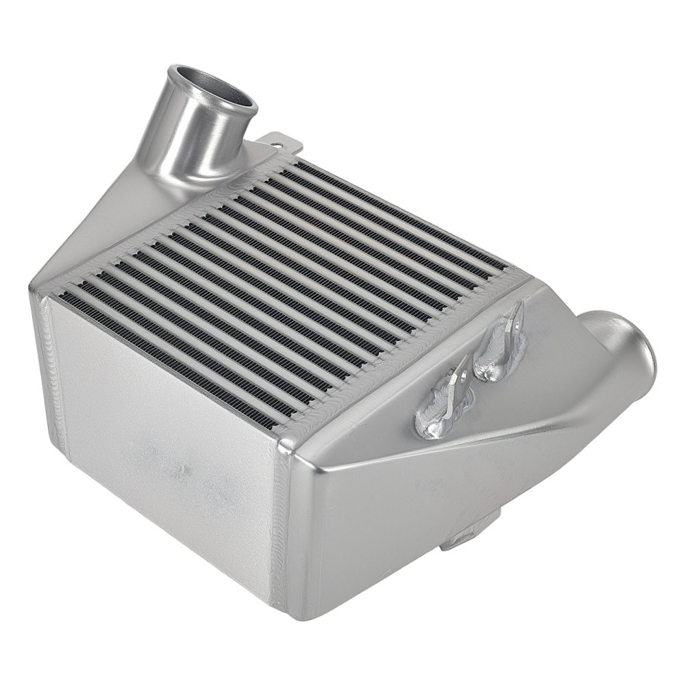 Intercooler compatible for VW Jetta compatible for Golf GTI MK4 2002-2005 Turbo Side Mount 1.8T