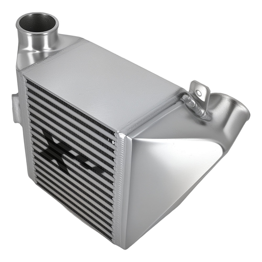 Intercooler compatible for VW Jetta compatible for Golf GTI MK4 2002-2005 Turbo Side Mount 1.8T
