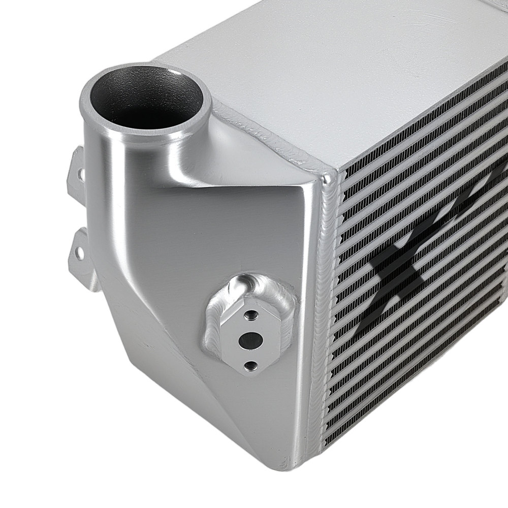 Intercooler compatible for VW Jetta compatible for Golf GTI MK4 2002-2005 Turbo Side Mount 1.8T