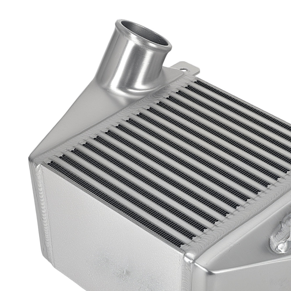 Intercooler compatible for VW Jetta compatible for Golf GTI MK4 2002-2005 Turbo Side Mount 1.8T