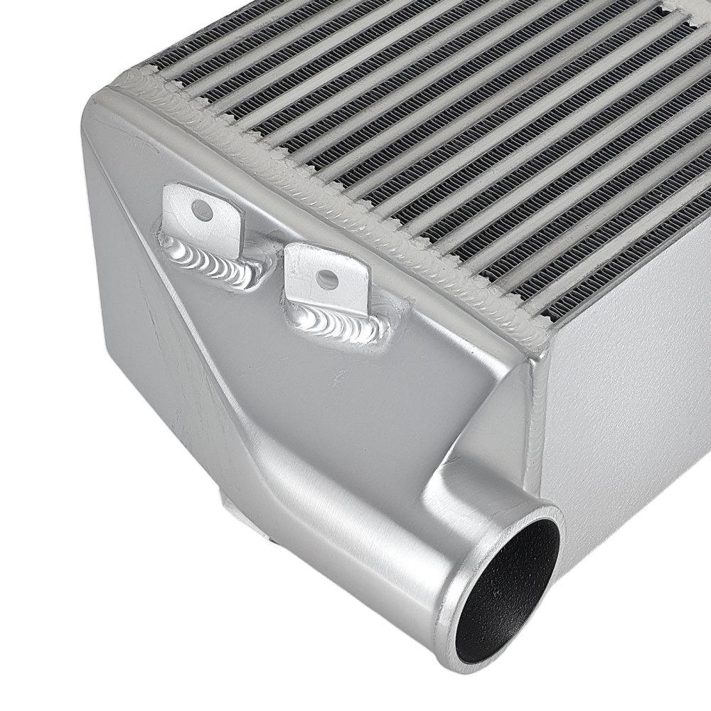 Intercooler compatible for VW Jetta compatible for Golf GTI MK4 2002-2005 Turbo Side Mount 1.8T