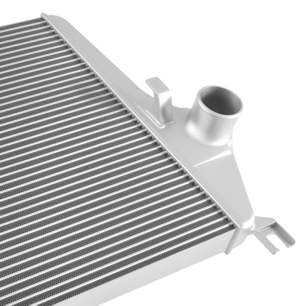 Air cooled Intercooler compatible for Dodge Ram 2500 3500 5.9L 6.7L 2003-2009 Aluminum