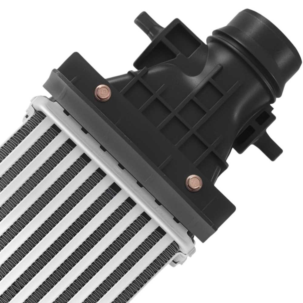 Intercooler compatible for Kia Stinger 2018-2021 compatible for Genesis G70 19-21 L4 2.0L Aluminum