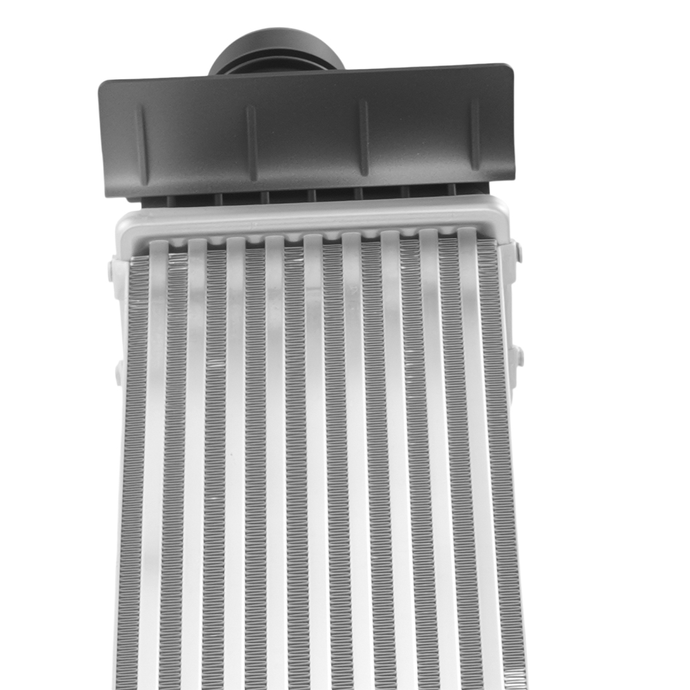 Intercooler compatible for Kia Stinger 2018-2021 compatible for Genesis G70 19-21 L4 2.0L Aluminum