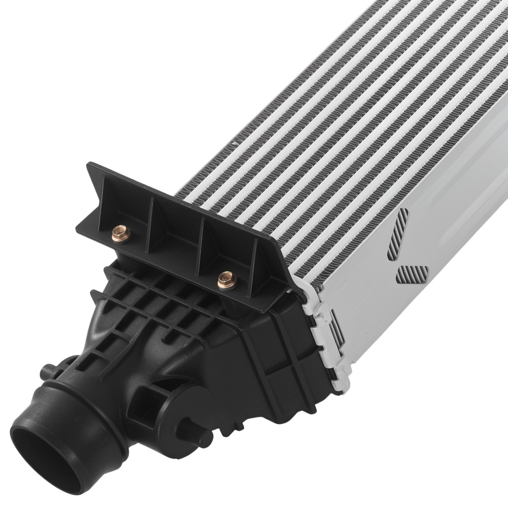 Intercooler compatible for Kia Stinger 2018-2021 compatible for Genesis G70 19-21 L4 2.0L Aluminum