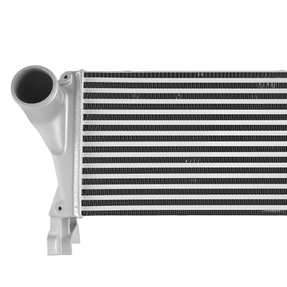 Air Cooled Intercooler compatible for Ram 2500 L6 6.7L  2013-2018 52014733AA  52014733AB