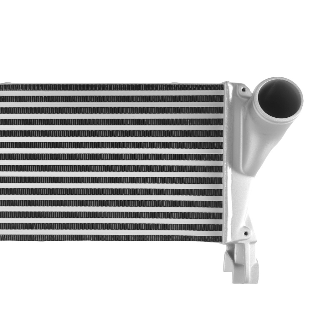 Air Cooled Intercooler compatible for Ram 2500 L6 6.7L  2013-2018 52014733AA  52014733AB