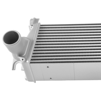 Air Cooled Intercooler compatible for Ram 2500 L6 6.7L  2013-2018 52014733AA  52014733AB