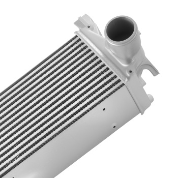 Air Cooled Intercooler compatible for Ram 2500 L6 6.7L  2013-2018 52014733AA  52014733AB