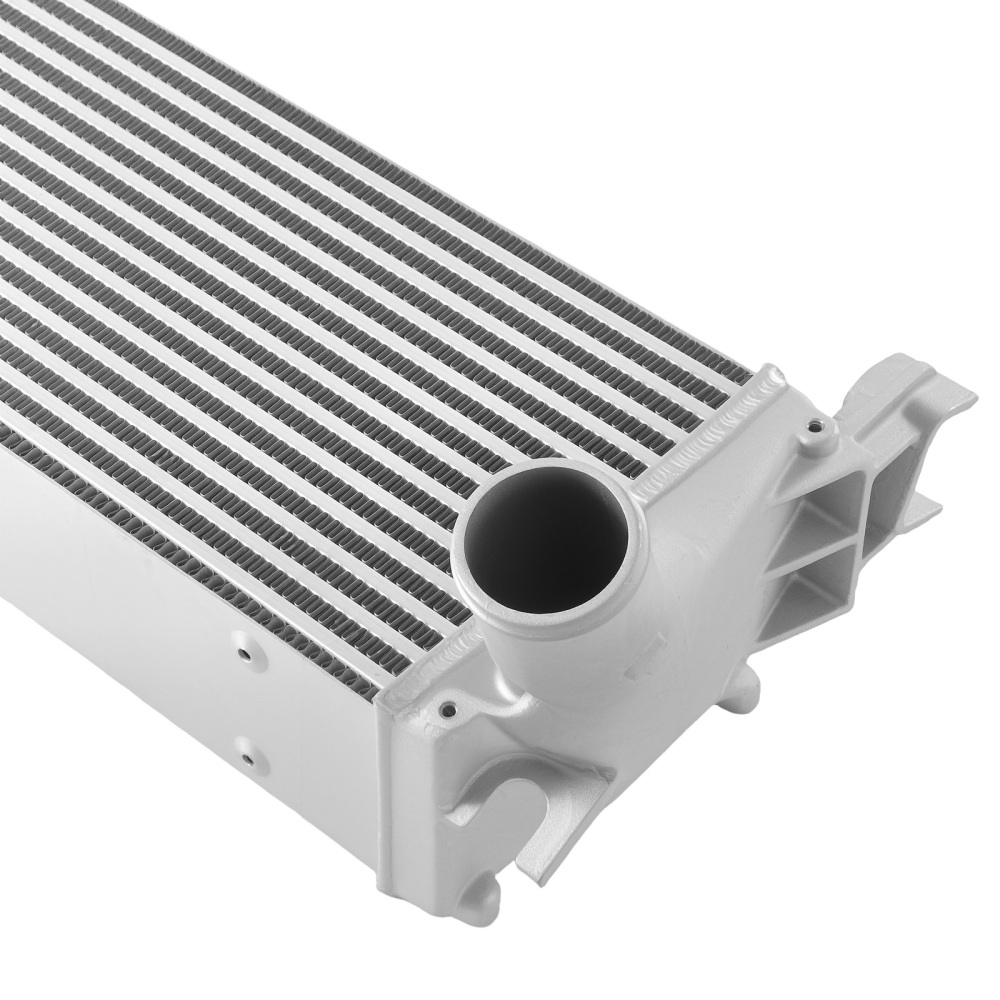 Air Cooled Intercooler compatible for Ram 2500 L6 6.7L  2013-2018 52014733AA  52014733AB