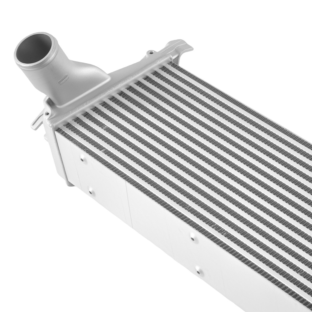 Air Cooled Intercooler compatible for Ram 2500 L6 6.7L  2013-2018 52014733AA  52014733AB