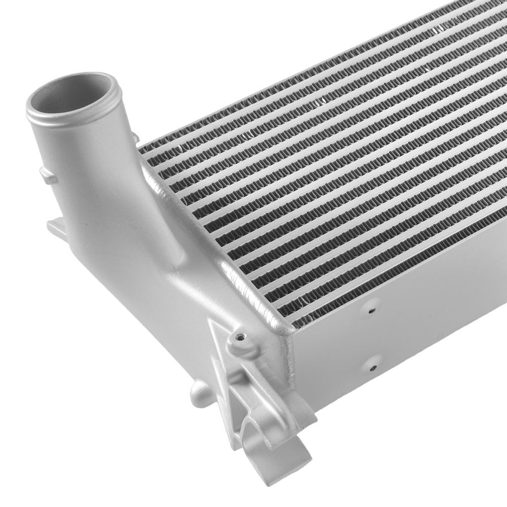 Air Cooled Intercooler compatible for Ram 2500 L6 6.7L  2013-2018 52014733AA  52014733AB