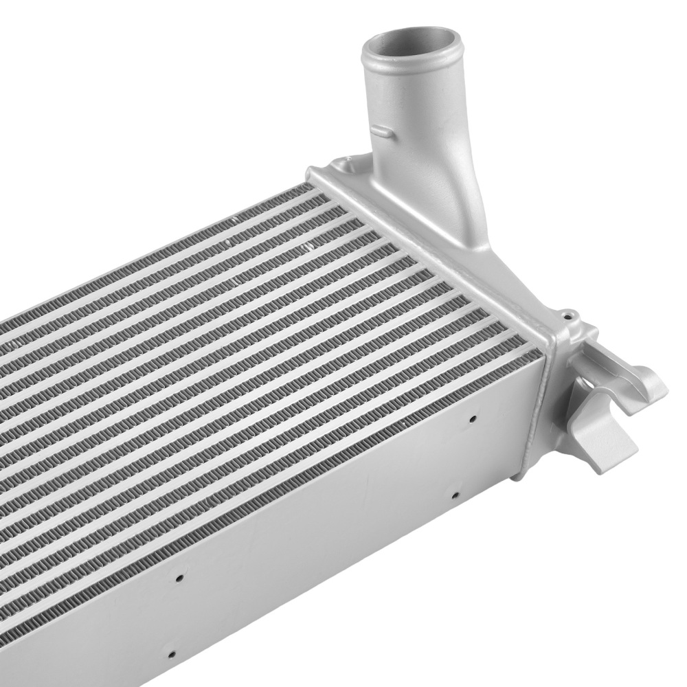 Air Cooled Intercooler compatible for Ram 2500 L6 6.7L  2013-2018 52014733AA  52014733AB