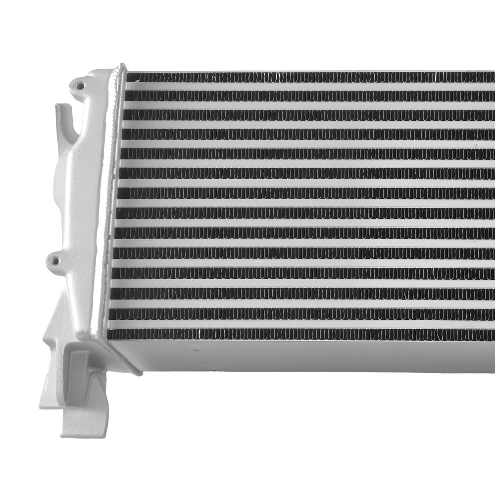 Air Cooled Intercooler compatible for Ram 2500 L6 6.7L  2013-2018 52014733AA  52014733AB