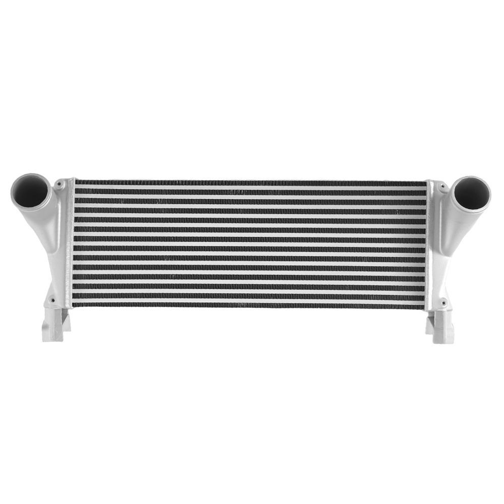 Air Cooled Intercooler compatible for Ram 2500 L6 6.7L  2013-2018 52014733AA  52014733AB