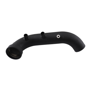 Intercooler Kit compatible for BMW 335 (x)i 335is 135i E82 Z4 2009-2016 Bar and Plate