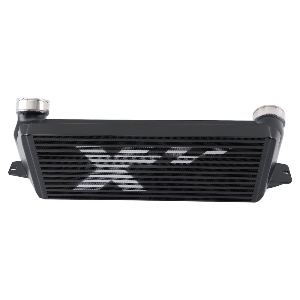 Intercooler Kit compatible for BMW 335 (x)i 335is 135i E82 Z4 2009-2016 Bar and Plate