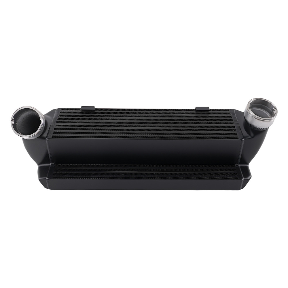 Intercooler Kit compatible for BMW 335 (x)i 335is 135i E82 Z4 2009-2016 Bar and Plate