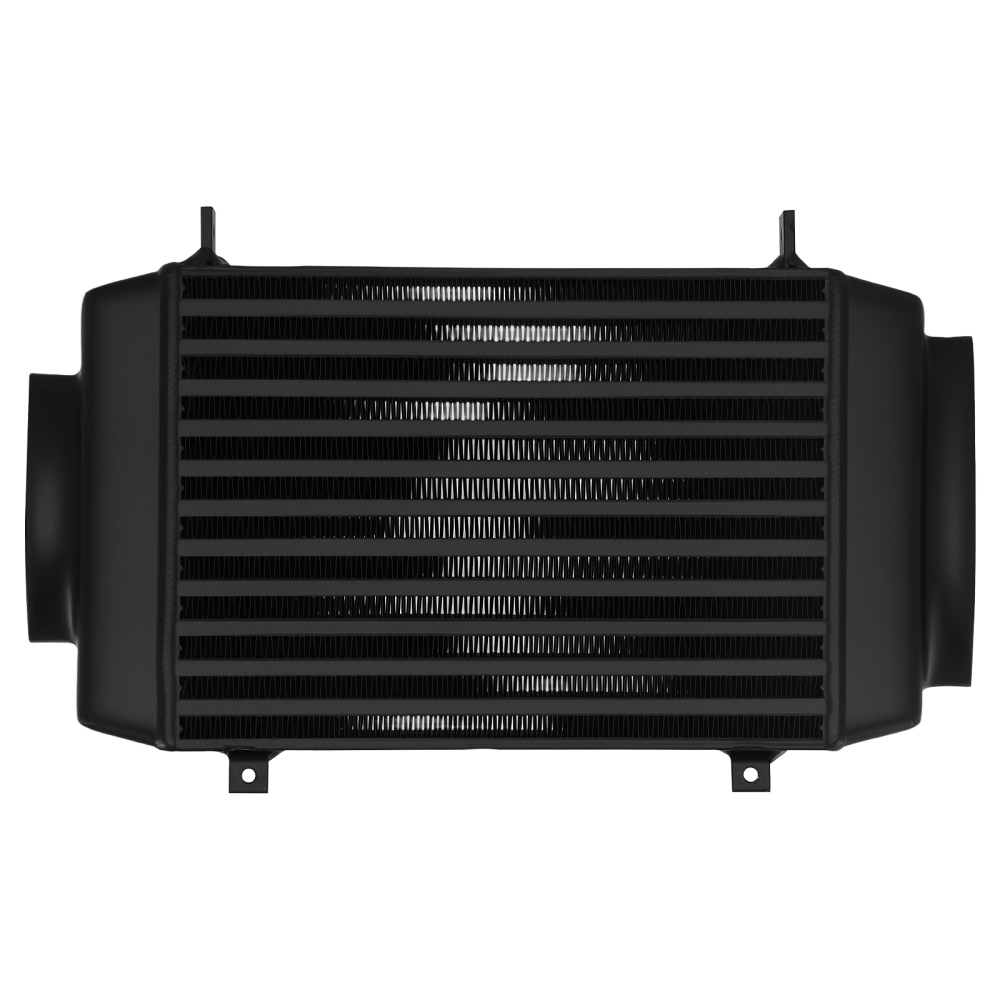 Aluminium Intercooler compatible for BMW MINI Cooper S R53 2002-2006 410x250x58mm
