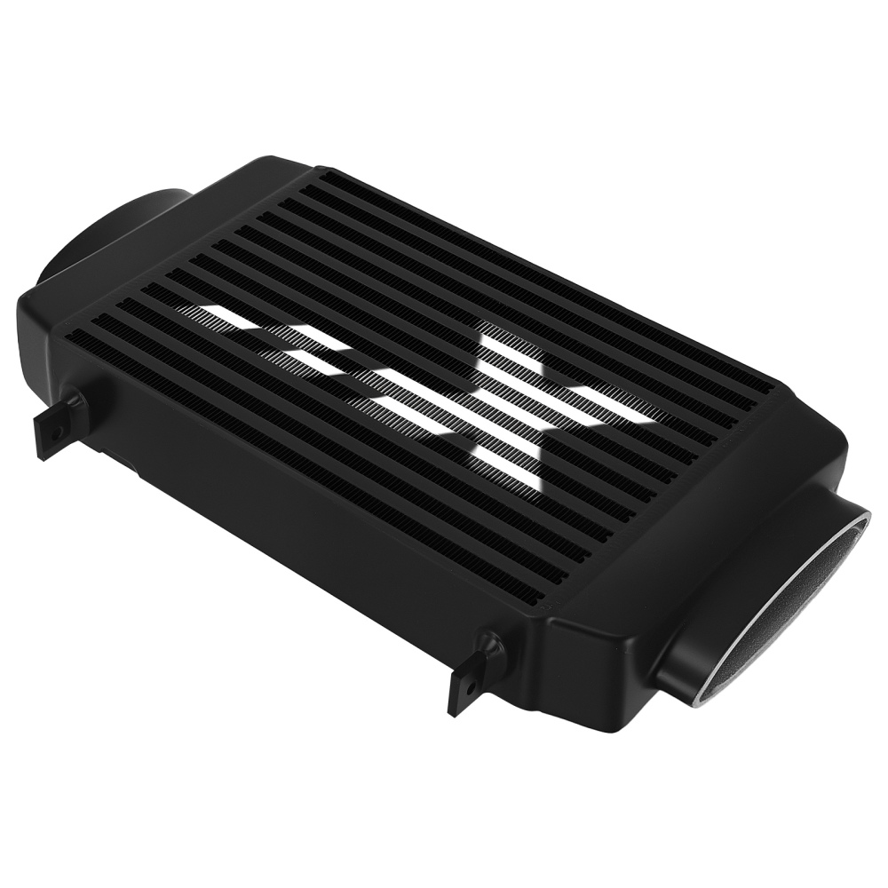 Aluminium Intercooler compatible for BMW MINI Cooper S R53 2002-2006 410x250x58mm