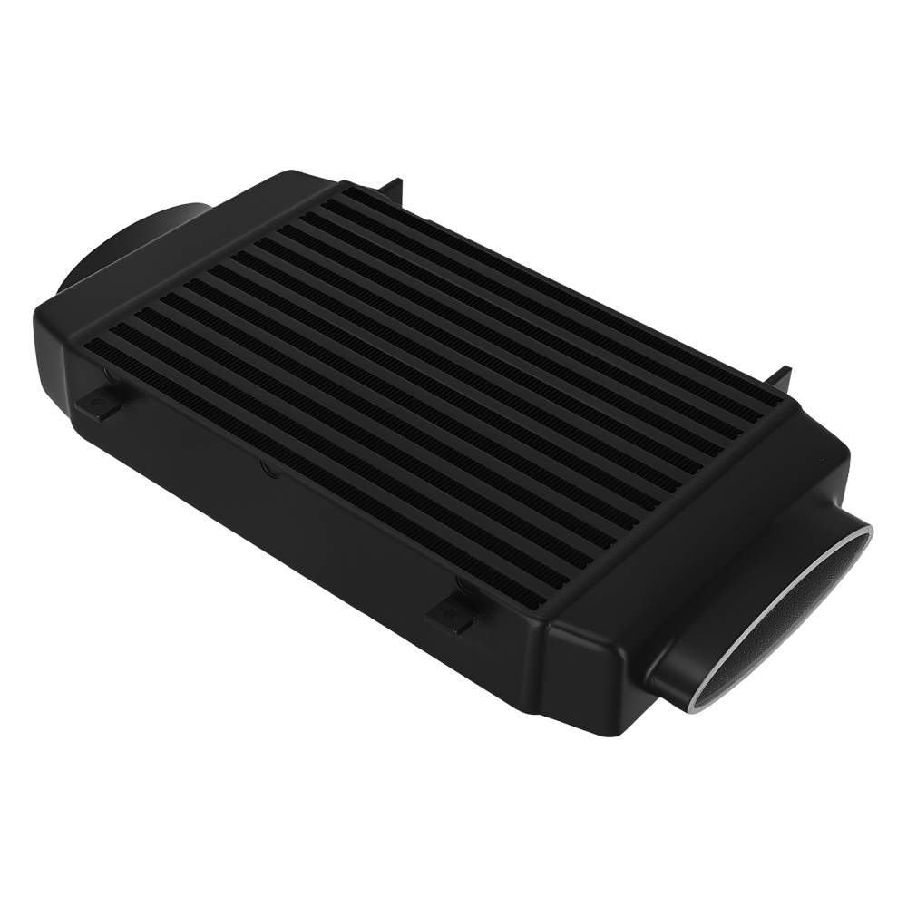 Aluminium Intercooler compatible for BMW MINI Cooper S R53 2002-2006 410x250x58mm