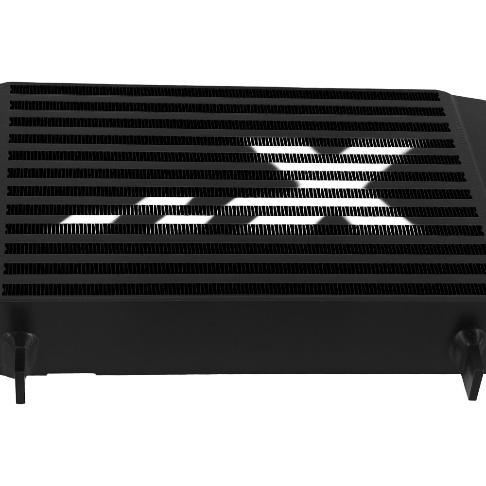 Aluminium Intercooler compatible for BMW MINI Cooper S R53 2002-2006 410x250x58mm