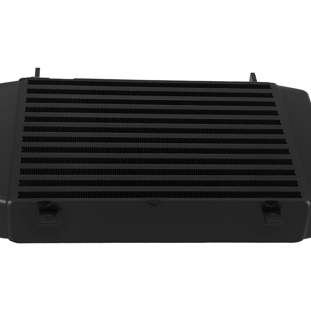 Aluminium Intercooler compatible for BMW MINI Cooper S R53 2002-2006 410x250x58mm