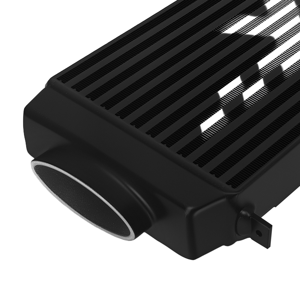 Aluminium Intercooler compatible for BMW MINI Cooper S R53 2002-2006 410x250x58mm