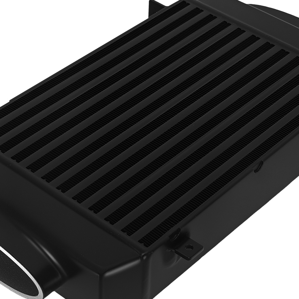 Aluminium Intercooler compatible for BMW MINI Cooper S R53 2002-2006 410x250x58mm