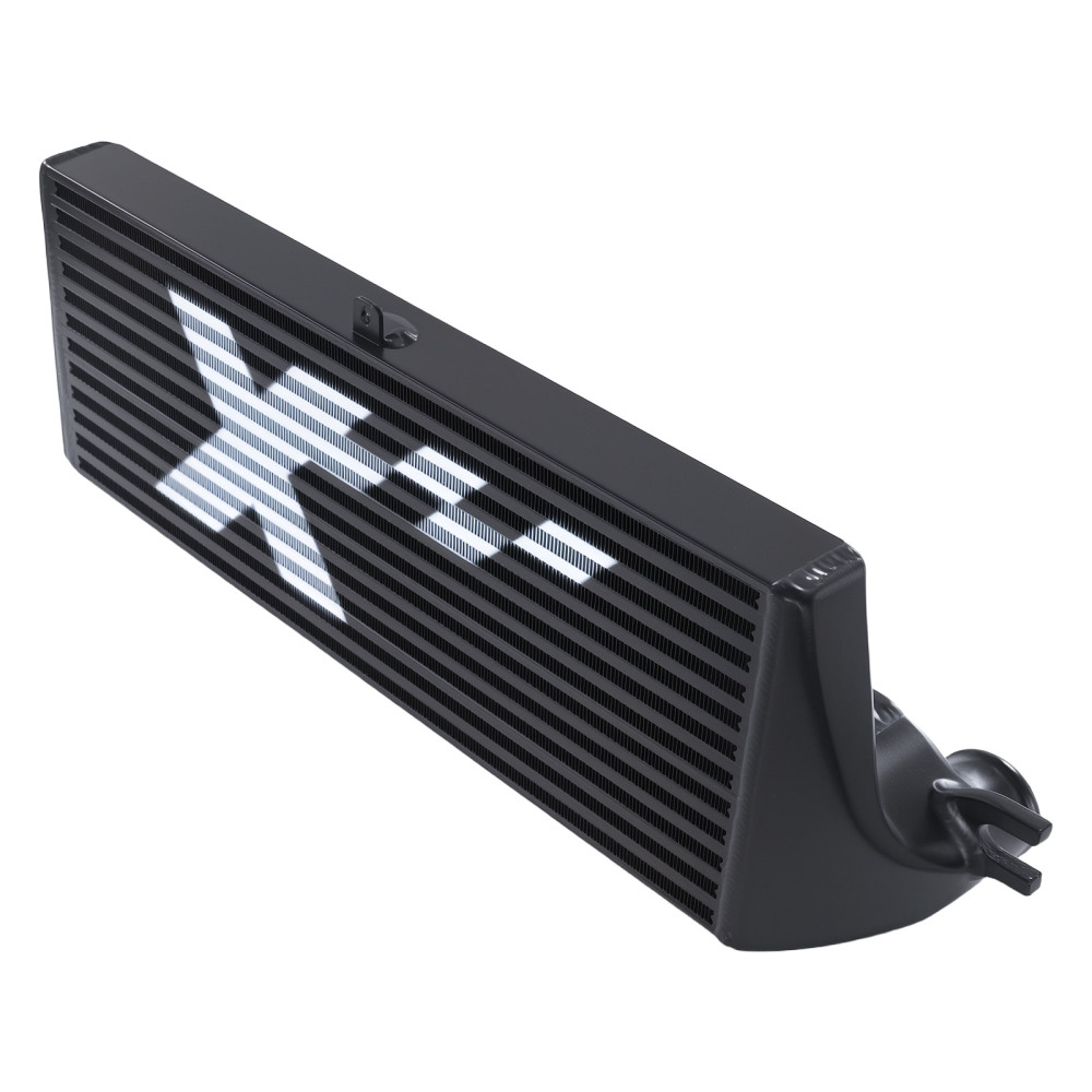 Intercooler + Charge Pipe Kit compatible for BMW Mini Cooper S R56/R57/R58 2006-2012