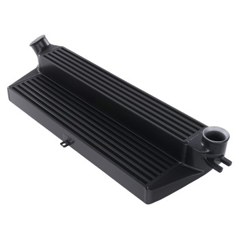 Intercooler + Charge Pipe Kit compatible for BMW Mini Cooper S R56/R57/R58 2006-2012