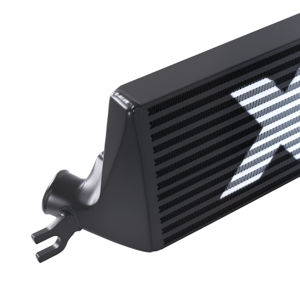 Intercooler + Charge Pipe Kit compatible for BMW Mini Cooper S R56/R57/R58 2006-2012