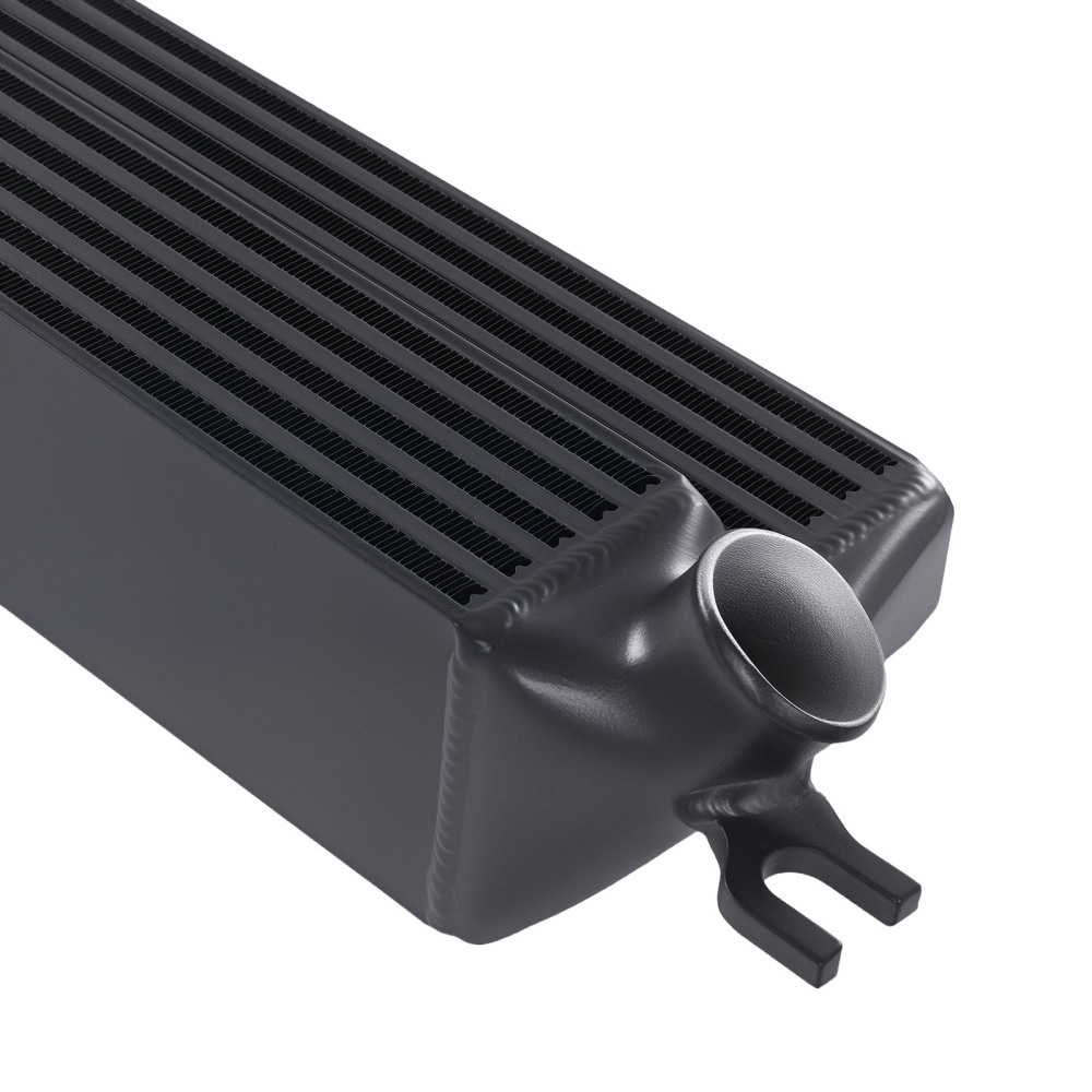 Intercooler + Charge Pipe Kit compatible for BMW Mini Cooper S R56/R57/R58 2006-2012
