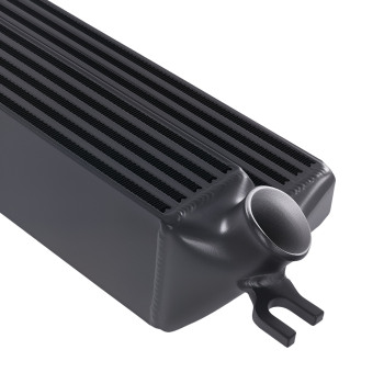 Intercooler + Charge Pipe Kit compatible for BMW Mini Cooper S R56/R57/R58 2006-2012