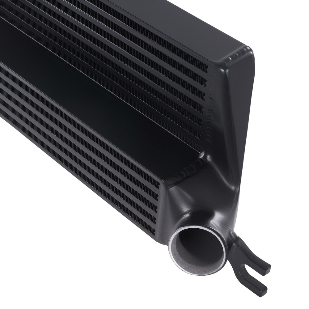 Intercooler + Charge Pipe Kit compatible for BMW Mini Cooper S R56/R57/R58 2006-2012