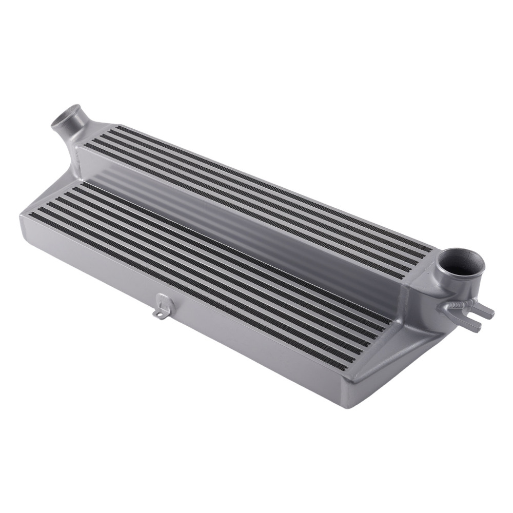 Intercooler Kit compatible for BMW Mini Cooper S R56/R57/R58 2006-2012 60mm Aluminum