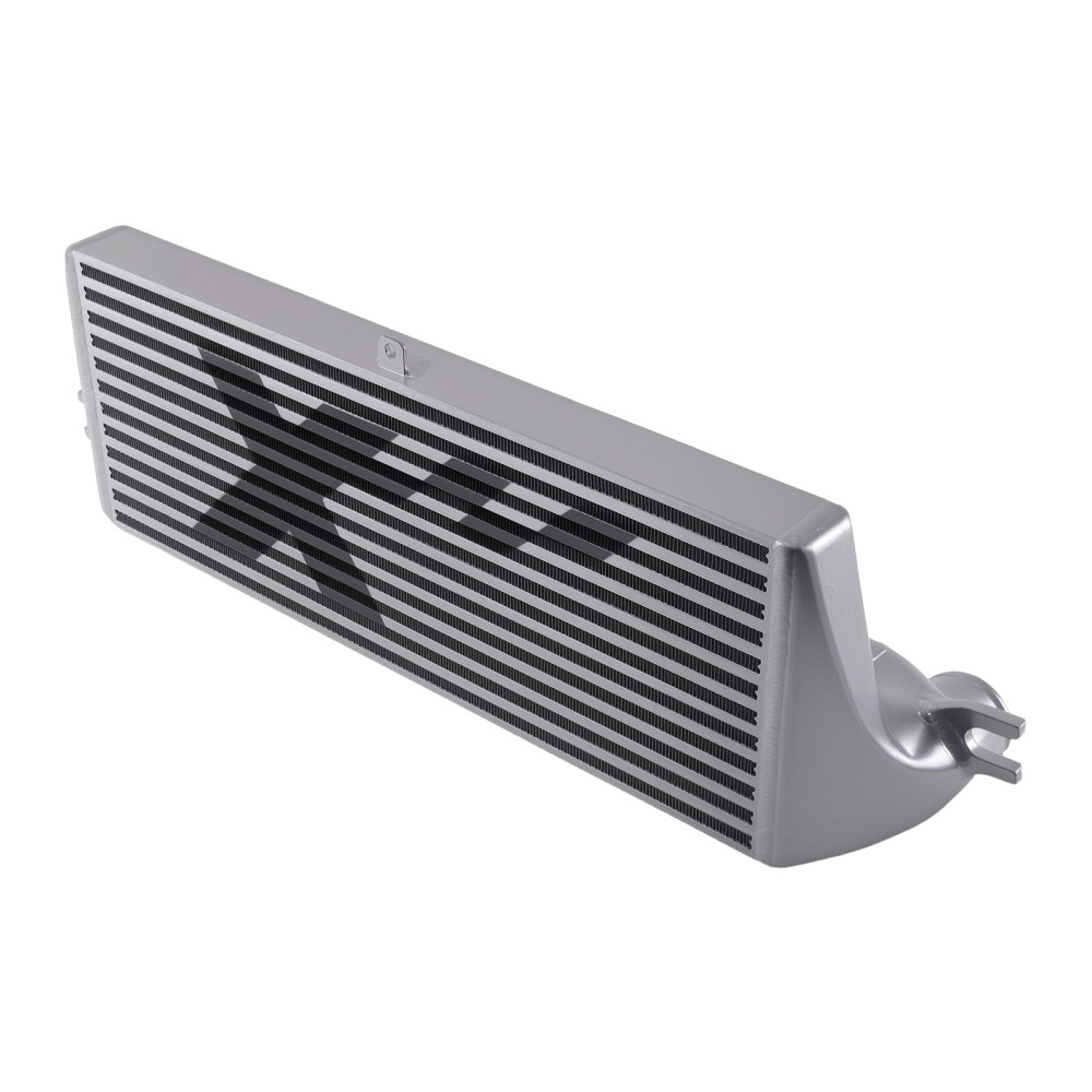 Intercooler Kit compatible for BMW Mini Cooper S R56/R57/R58 2006-2012 60mm Aluminum