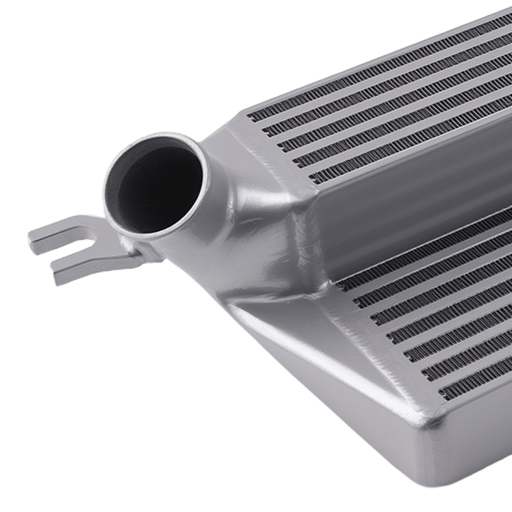 Intercooler Kit compatible for BMW Mini Cooper S R56/R57/R58 2006-2012 60mm Aluminum