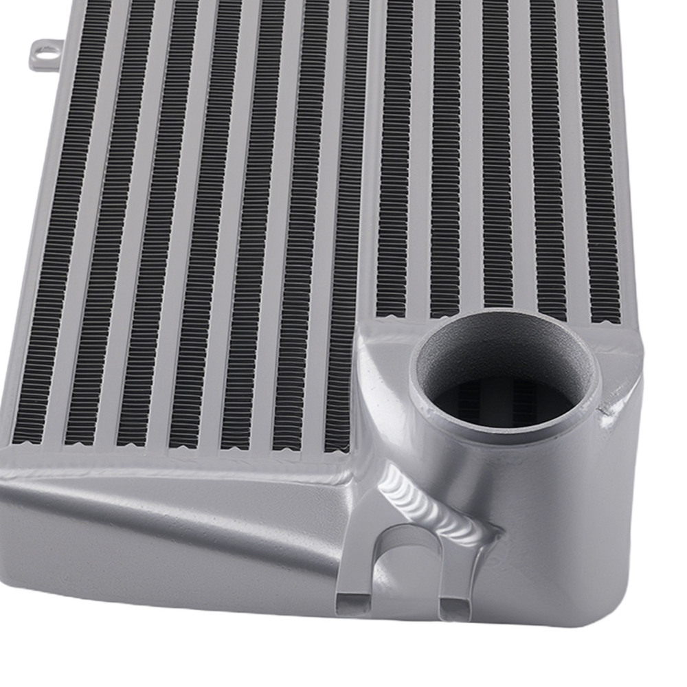 Intercooler Kit compatible for BMW Mini Cooper S R56/R57/R58 2006-2012 60mm Aluminum