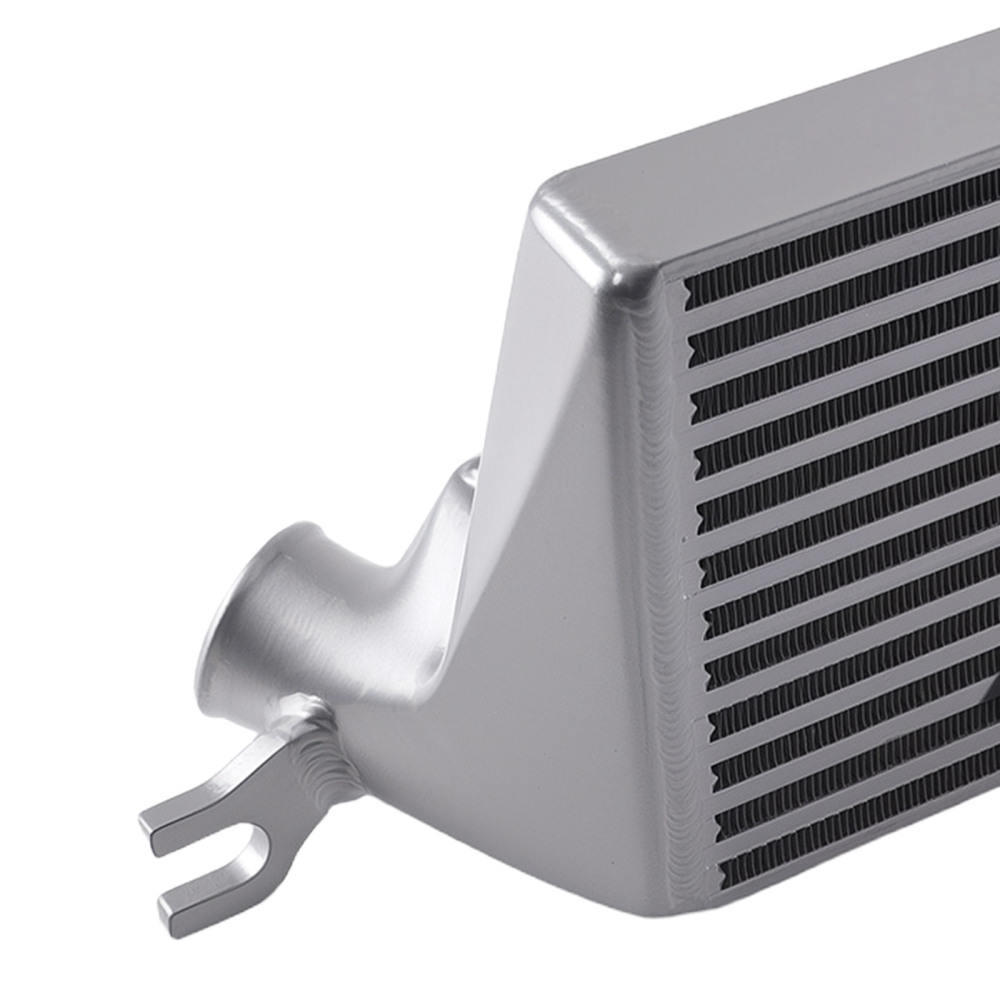 Intercooler Kit compatible for BMW Mini Cooper S R56/R57/R58 2006-2012 60mm Aluminum