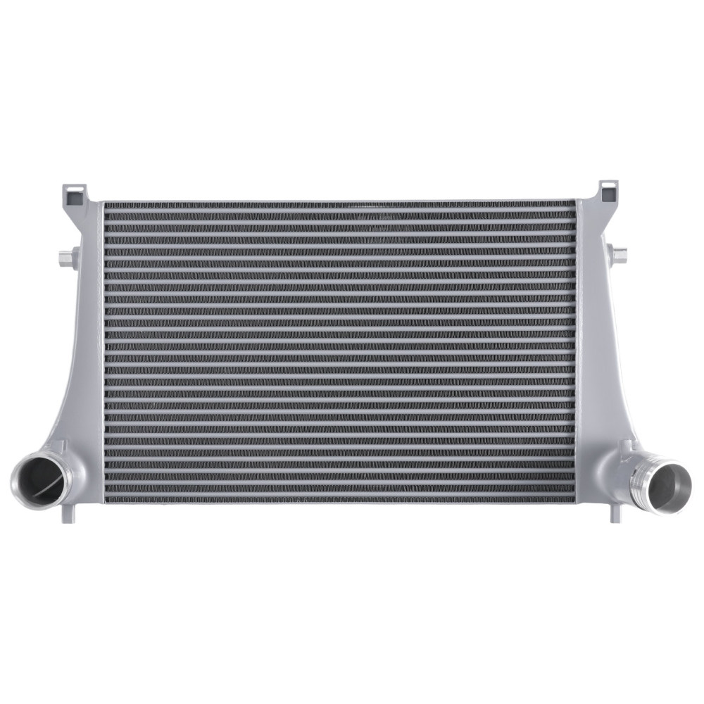 Intercooler Kit compatible for VW GTI MK7 compatible for Golf Audi A3/S3 compatible for Skoda 1.8T 2.0T TSI I/0 70MM
