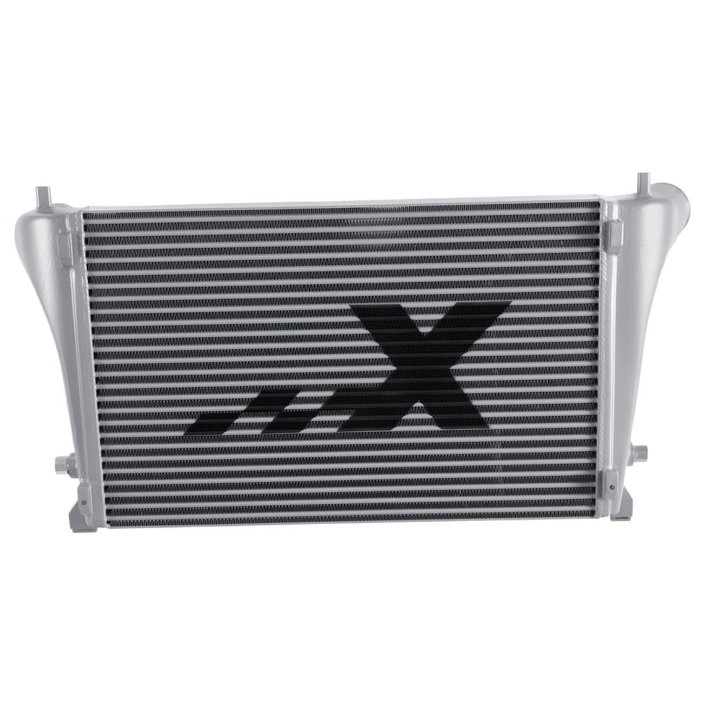 Intercooler Kit compatible for VW GTI MK7 compatible for Golf Audi A3/S3 compatible for Skoda 1.8T 2.0T TSI I/0 70MM