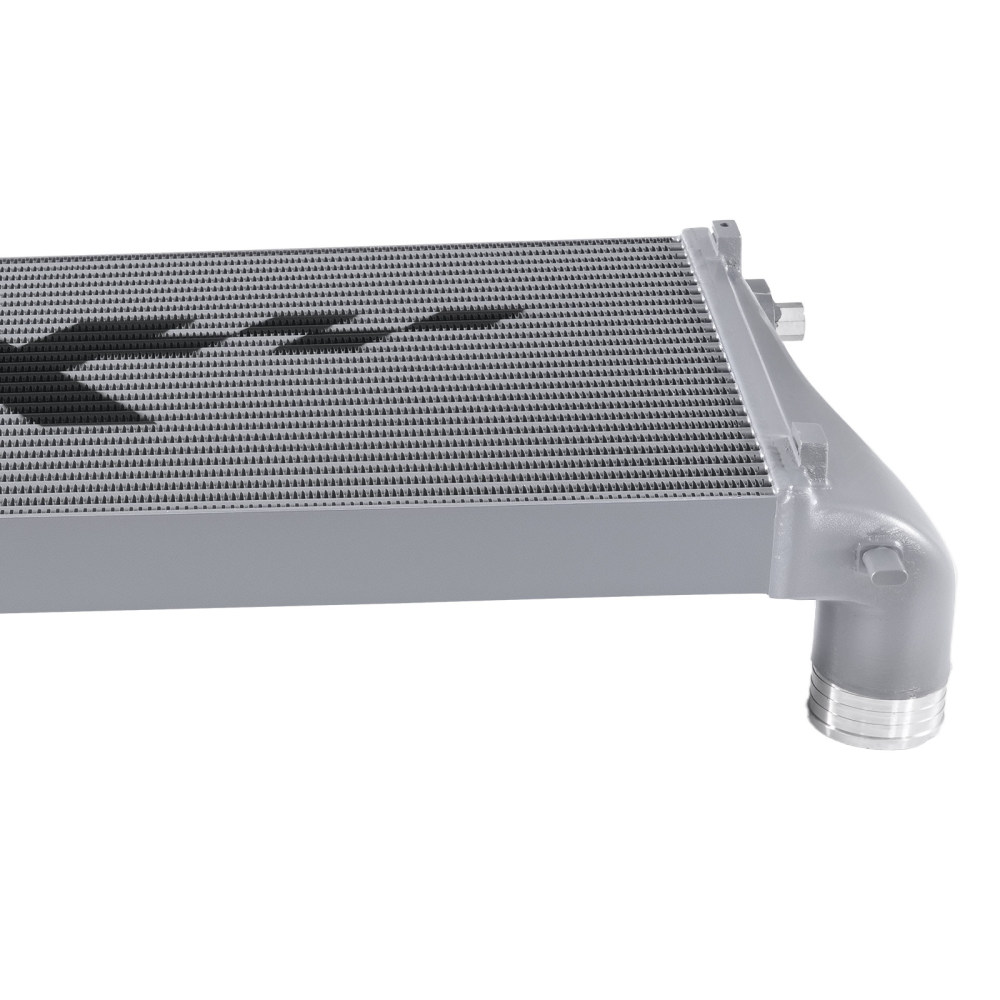 Intercooler Kit compatible for VW GTI MK7 compatible for Golf Audi A3/S3 compatible for Skoda 1.8T 2.0T TSI I/0 70MM