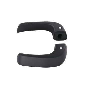 Door Handle compatible for Cadillac Escalade ESV/EXT 2007-2011 20833602 20833606 80375