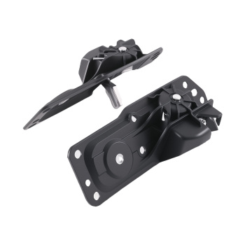Door Handle compatible for Cadillac Escalade ESV/EXT 2007-2011 20833602 20833606 80375