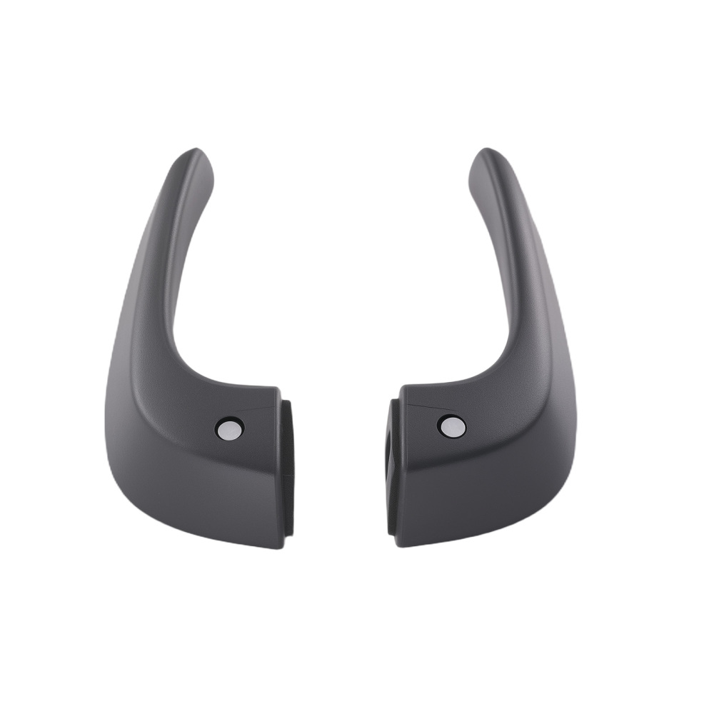 Door Handle compatible for Cadillac Escalade ESV/EXT 2007-2011 20833602 20833606 80375