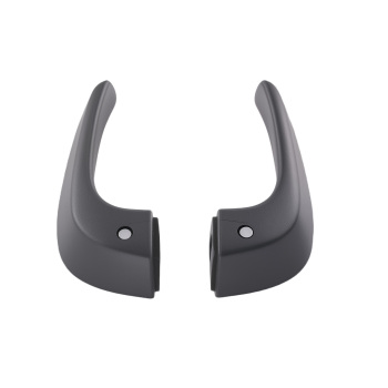 Door Handle compatible for Cadillac Escalade ESV/EXT 2007-2011 20833602 20833606 80375