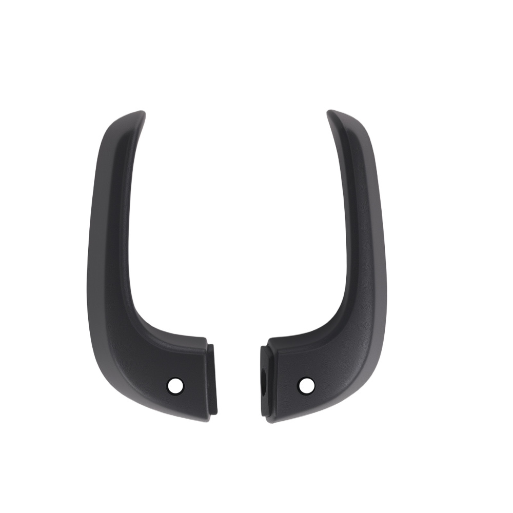 Door Handle compatible for Cadillac Escalade ESV/EXT 2007-2011 20833602 20833606 80375