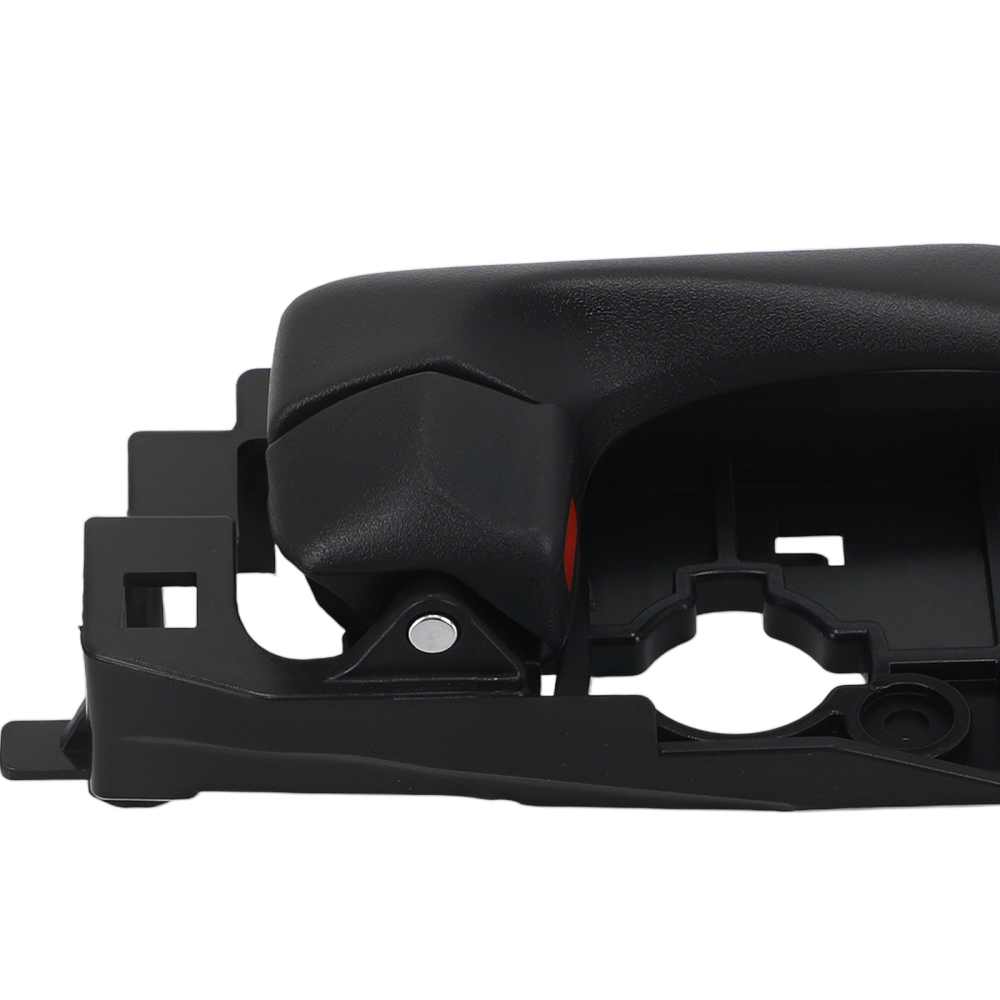 4pcs Interior Door Handle compatible for Hyundai Sonata 2.4L 3.3L 2008-2010 826203K520HZ